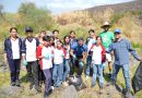 Ciudadanía y gobierno unen esfuerzos por un Sahuayo más limpio y sustentable
