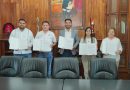 Sahuayo fortalece acciones de vivienda para mejorar la calidad de vida de las familias