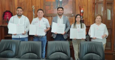 Sahuayo fortalece acciones de vivienda para mejorar la calidad de vida de las familias