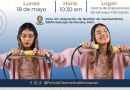 Sahuayo será sede del foro “DesConek-Tate Re-D” sobre ciberseguridad y prevención digital