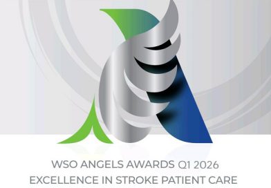 Obtiene HRAE del ISSSTE en Puebla reconocimiento internacional por atención de enfermedad vascular cerebral