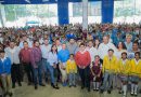 En Sahuayo realizan entrega de lentes del programa “Ver Bien para Aprender Mejor”
