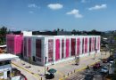 Nuevo DIF de Uruapan atenderá a más de 71 mil usuarios al año: Bedolla