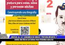 14° Concurso de dibujo y pintura infantil “Construyendo una biografía”