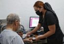 Reconoce Martí Batres papel fundamental de enfermeras y enfermeros en la transformación del ISSSTE