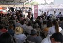 Con La Clínica es Nuestra, seguirán mejoras en la Clínica Hospital del ISSSTE en Coatzacoalcos, Veracruz: Martí Batres