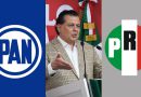 PRI pone sobre la mesa reparto de candidaturas con el PAN rumbo al 2027 en Michoacán