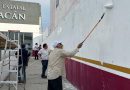 Realiza ISSSTE Michoacán Cuarta Jornada del “Tequio Elena Arizmendi” en la representación y en la CH “Zamora”