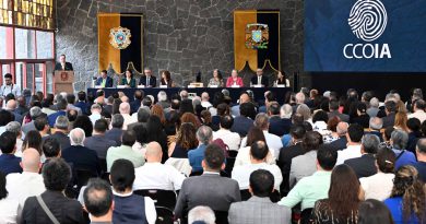 Instala la UNAM el Consejo Coordinador de Inteligencia Artificial