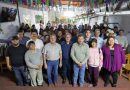 “En Michoacán construimos la unidad por la justicia, la democracia y la dignidad”: Morón