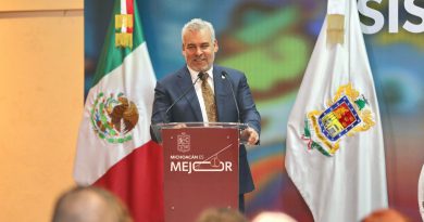 Encabeza Bedolla encuentro regional de SIPINNA para blindar derechos de la infancia