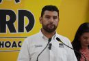 Reprocha PRD derroches anticipados de dinero público en campañas de facto