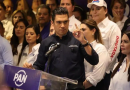 Morena se convirtió en un narco partido: Jorge Romero