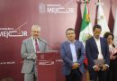 Éxito total el concierto de El Buki, más de 100 mdp en derrama económica: Bedolla