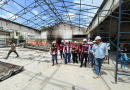 Inicia ISSSTE obra de demolición para la construcción del nuevo Hospital General de Cancún