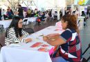 Anuncia Sedeco más de mil 800 vacantes en Ferias de Empleo para seis municipios