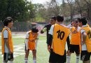 Jalo Futbolero 2026 reúne a 2 mil jóvenes en su etapa regional
