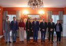 Fortalece Secum lazos internacionales para consolidar a Pátzcuaro como Patrimonio Mundial