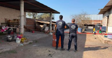 PC estatal atiende actividad hidrotermal registrada en Ixtlán