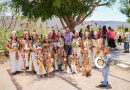 Tradición y comunidad: Sahuayo celebra la Fiesta del Niño de la Salud en La Flor del Agua