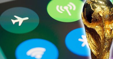 Mundial 2026: Conectividad Improvisada