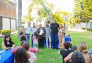 Manuel Gálvez Sánchez reconoce la labor educativa y social de maestras de los CEDECOS en Sahuayo