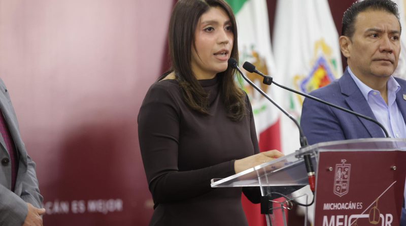Arrancará en Charo la Caravana Jalo por las Mamás; entregarán 800 mil pañales en Michoacán