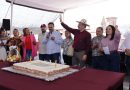 A un año de su apertura, mercado de Pátzcuaro es pilar turístico y comercial de la región: Bedolla