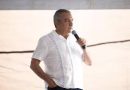 Morón, con tendencia ganadora en carrera por candidatura de Morena: Cripeso