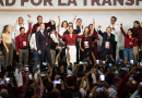 Ariadna Montiel se sube al ring: toma las riendas de Morena en medio de un vendaval