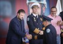 Segob fortalece las capacidades operativas de Protección Civil: Raúl Zepeda