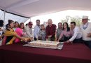 Mercado de Pátzcuaro cumple un año como obra de identidad y dignidad: Gladyz Butanda