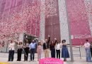 Inaugura Bedolla nuevo DIF Uruapan; dará dignidad y justicia social a miles de familias