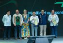 Premian a Michoacán por la Monarca como la mejor experiencia natural de México