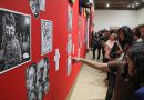 Últimos días para visitar la Expo “Máscaras: identidad en la diversidad” en Clavijero
