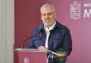 Guardia Civil y Ejército Mexicano con operaciones permanentes en Sevina: Bedolla