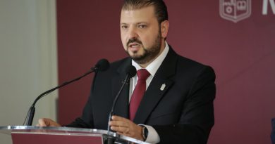 Garantizado pago del seguro de vida para kuarichas caídos en Sevina; este jueves se cubrirá el monto: Raúl Zepeda