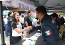 Bedolla y cientos de familias celebraron el Día de la Niñez en el Festival Jalo