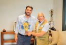 Gobierno de Sahuayo fortalece estrategia ambiental en coordinación con el Estado