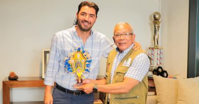 Gobierno de Sahuayo fortalece estrategia ambiental en coordinación con el Estado