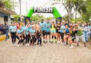 Carrera del Mezcal 2026 impulsa el deporte y promueve los atractivos naturales de Sahuayo