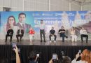 Emprendemich 2026 impulsa dinamismo económico y fortalece ecosistema emprendedor en Sahuayo