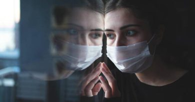 El mundo es hoy más inseguro ante una nueva pandemia