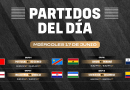 Partidos de hoy 17 de junio: Portugal e Inglaterra debutan en el Mundial 2026