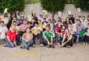 Programa Fuerza por la Educación llega al CAM Sahuayo con entrega de útiles escolares