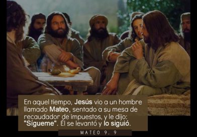 MENSAJE DOMINICAL
