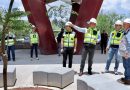 Paso Eréndira listo para su inauguración; agilizará el tránsito de 80 mil vehículos al día
