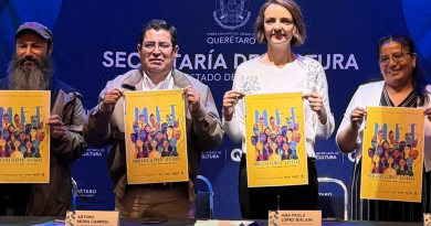 Muestra Estatal de Teatro 2026