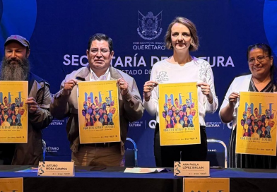 Muestra Estatal de Teatro 2026