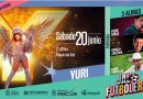 ¡A bailar y cantar! Este es el cartel del Jalo Futbolero en el Palacio del Arte